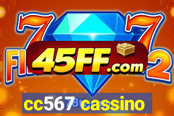 cc567 cassino
